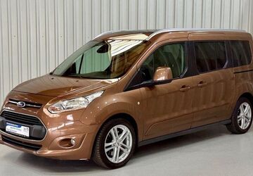 Ford Tourneo Connect 165.000 km 10.950 &euro; Lippstadt 59555