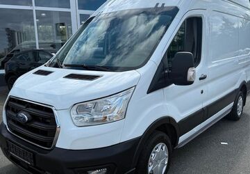 Ford Transit 131.000 km 14.950 &euro; Paderborn 33106