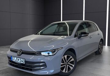 VW Golf 10.298 km 24.940 &euro; Schloß Holte-Stukenbrock 33758