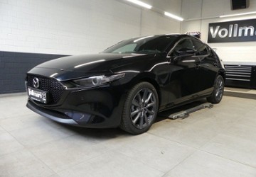 Mazda 3 13.086 km 25.890 &euro; Paderborn 33106