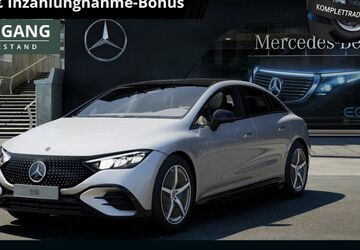 Mercedes-Benz EQE 6.862 km 55.636 &euro; Paderborn 33100