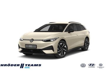 VW ID.7 23.250 km 55.970 &euro; Verl 33415
