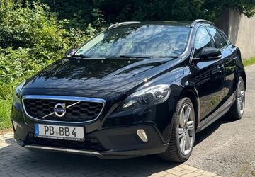 Volvo V40 Cross Country 119.500 km 9.950 &euro; Paderborn 33106
