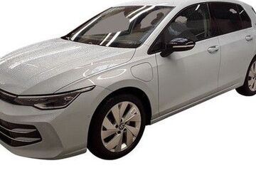VW Golf 8.325 km 30.880 &euro; Verl 33415