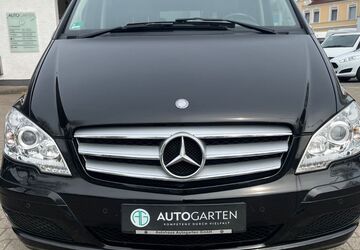 Mercedes-Benz Viano 148.000 km 28.850 &euro; Paderborn 33098