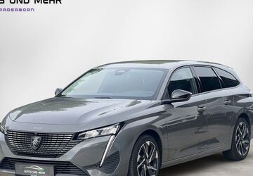 Peugeot 308 41.516 km 18.999 &euro; Paderborn 33100