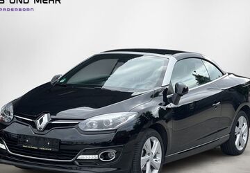 Renault Megane 68.400 km 9.990 &euro; Paderborn 33100