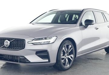Volvo V60 21.046 km 36.990 &euro; Schloß Holte-Stukenbrock 33758