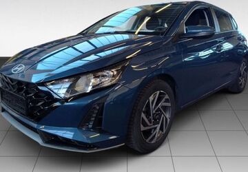 Hyundai i20 12.900 km 18.750 &euro; Bad Wünnenberg 33181