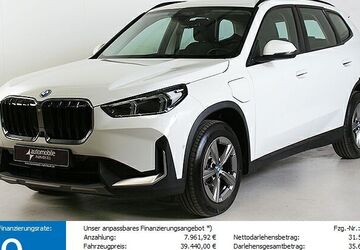 BMW X1 21.000 km 37.830 &euro; Paderborn 33100