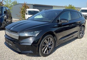 Skoda Enyaq 71.000 km 32.799 &euro; Salzkotten 33154