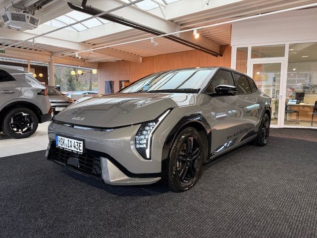 Kia EV4 4.500 km 47.444 &euro; Büren 33142