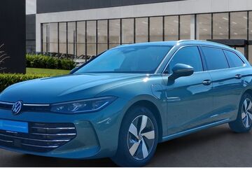 VW Passat Variant 9.964 km 34.490 &euro; Verl 33415