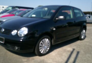 VW Polo 208.780 km 1.990 &euro; Lippstadt-Lipperbruch 59558