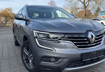Renault Koleos 153.000 km 13.999 &euro; Paderborn 33104