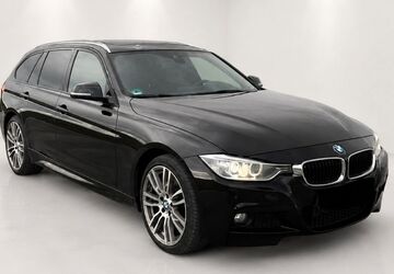 BMW 330 245.000 km 12.999 &euro; Paderborn 33098