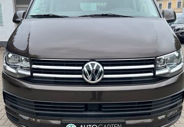 VW T6 Multivan 136.000 km 35.850 &euro; Paderborn 33098