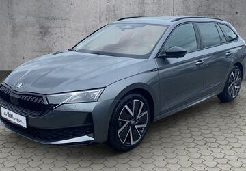 Skoda Octavia 13.990 km 39.490 &euro; Paderborn 33104