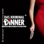 Das Kriminal Dinner - Krimidinner: Geheimrezept für einen Mord