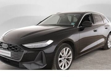 Audi A5 23.094 km 42.370 &euro; Detmold 32756
