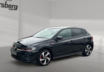 VW Polo 9.432 km 25.490 &euro; Marsberg 34431