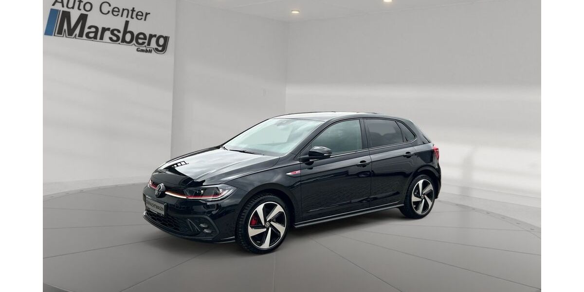 VW Polo 9.432 km 25.490 &euro; Marsberg 34431