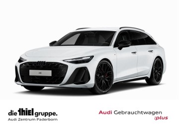 Audi A6 9.500 km 57.990 &euro; Paderborn 33100