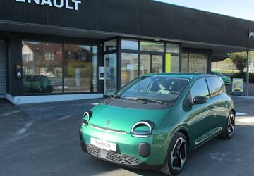 Renault Twingo 1.500 km 23.950 &euro; Nieheim 33039
