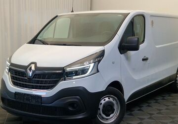 Renault Trafic 90.000 km 17.400 &euro; Bad Lippspringe 33175