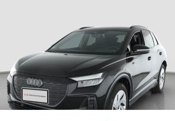 Audi Q4 e-tron 4.474 km 45.770 &euro; Detmold 32756