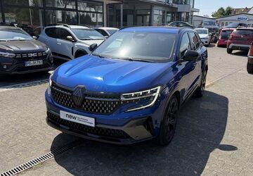 Renault Austral 47.894 km 29.990 &euro; Paderborn 33100