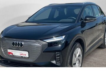 Audi Q4 e-tron 9.192 km 42.710 &euro; Detmold 32756