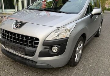 Peugeot 3008 172.000 km 3.499 &euro; Paderborn 33100
