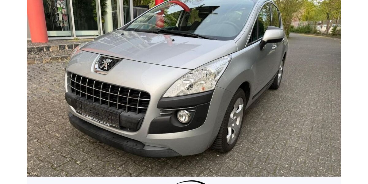 Peugeot 3008 172.000 km 3.499 &euro; Paderborn 33100
