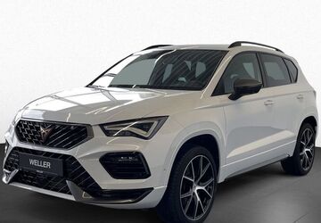 Cupra Ateca 59.112 km 26.880 &euro; Paderborn 33104
