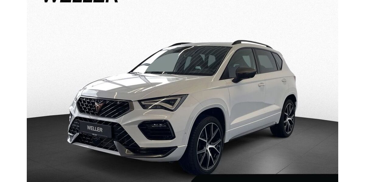 Cupra Ateca 59.112 km 26.880 &euro; Paderborn 33104