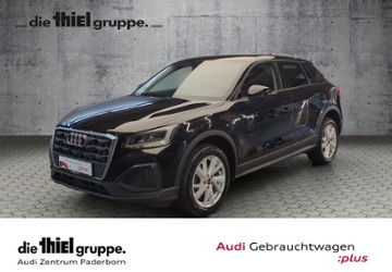 Audi Q2 45.990 km 22.790 &euro; Paderborn 33100