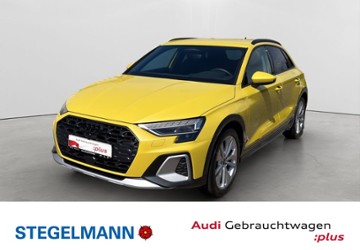 Audi A3 7.988 km 32.310 &euro; Detmold 32756