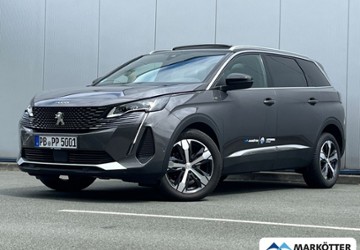 Peugeot 5008 28.120 km 24.450 &euro; Paderborn 33106