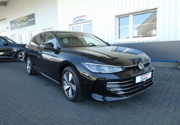 VW Passat Variant 40.683 km 30.900 &euro; Paderborn 33106