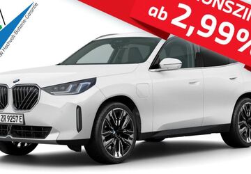 BMW X3 22.033 km 56.990 &euro; Detmold 32758