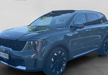 Kia Sorento 8.500 km 58.580 &euro; Detmold 32758
