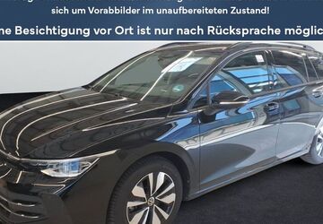 VW Golf 18.569 km 27.980 &euro; Rietberg 33397