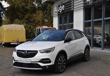 Opel Grandland (X) 44.210 km 20.900 &euro; Geseke 59590