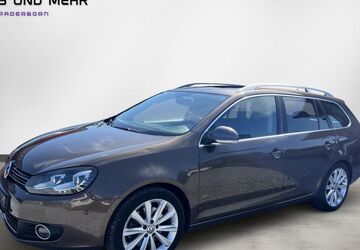 VW Golf 176.000 km 6.999 &euro; Paderborn 33100