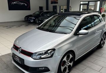 VW Polo 84.000 km 12.950 &euro; Detmold 32758