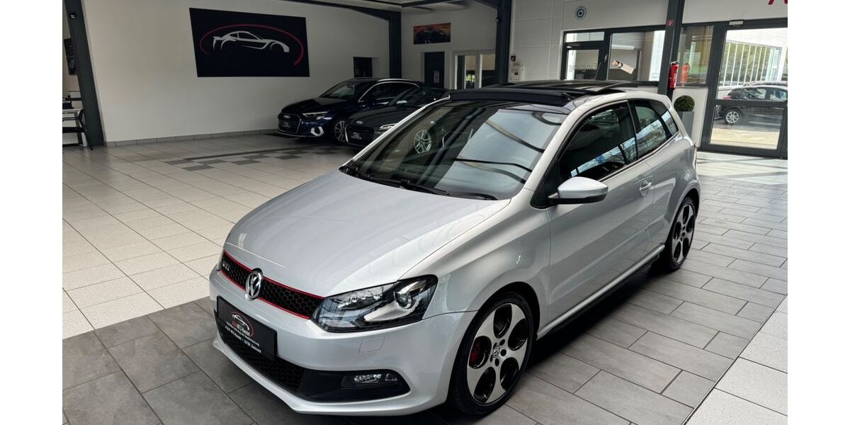 VW Polo 84.000 km 12.950 &euro; Detmold 32758