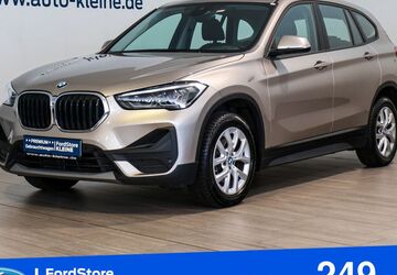 BMW X1 77.488 km 23.990 &euro; Paderborn 33102