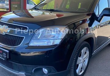 Chevrolet Orlando 170.000 km 5.790 &euro; Oerlinghausen 33813