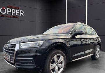 Audi Q5 159.000 km 22.900 &euro; Paderborn 33104